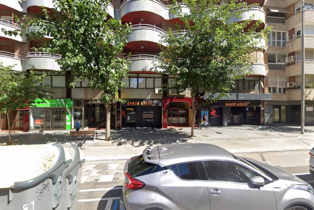 Registro de la Propiedad de Lleida Nº 04