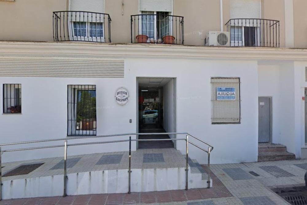 Registro de la Propiedad de Llerena
