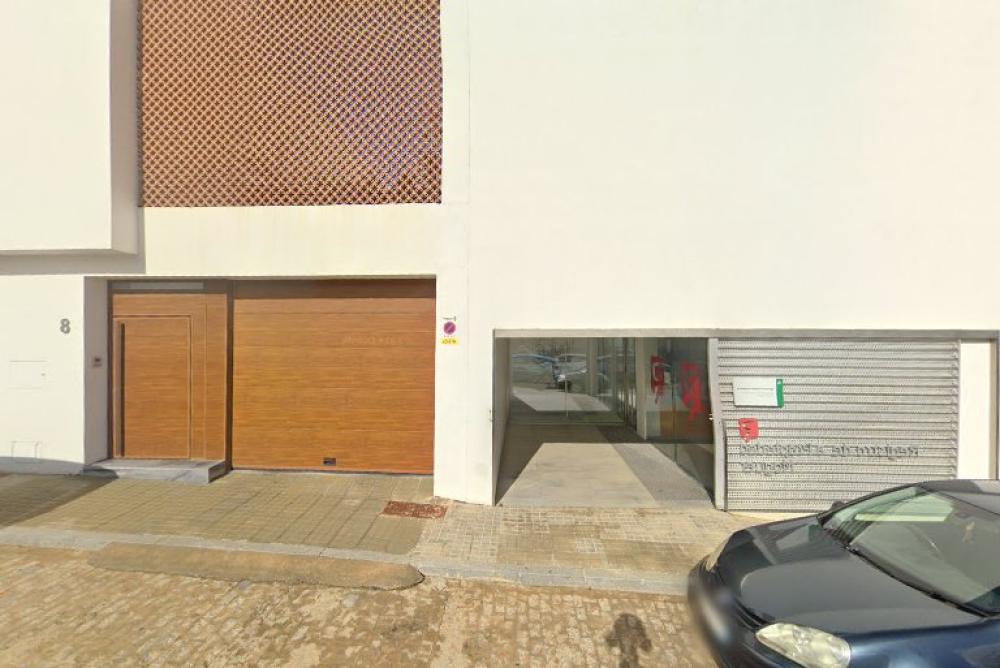 Registro de la Propiedad de Moguer