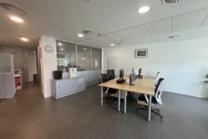 Registro de la Propiedad de Móstoles Nº 02