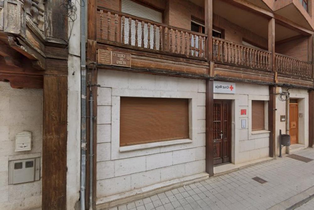Registro de la Propiedad de Peñafiel