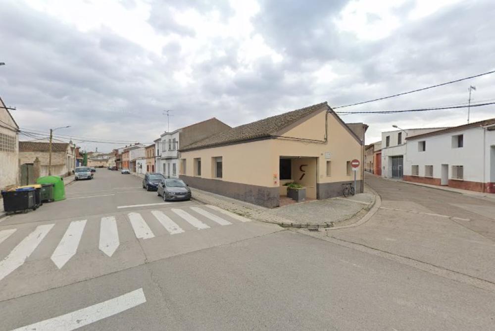Registro de la Propiedad de Pina de Ebro