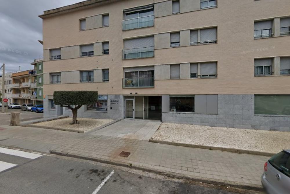Registro de la Propiedad de Roses Nº 01