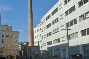 Registro de la Propiedad de Sabadell Nº 06