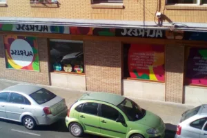 Registro de la Propiedad de Sagunto/Sagunt Nº 02