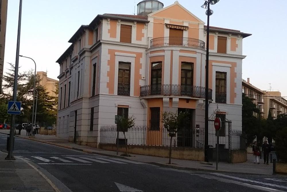 Registro de la Propiedad de Tarazona
