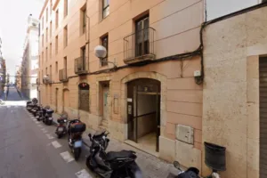 Registro de la Propiedad de Tarragona Nº 03
