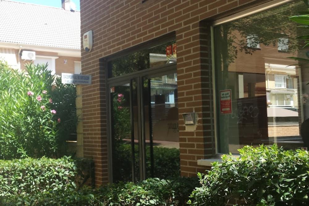 Registro de la Propiedad de Valdemoro