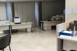 Registro de la Propiedad de l'Hospitalet de Llobregat Nº 01