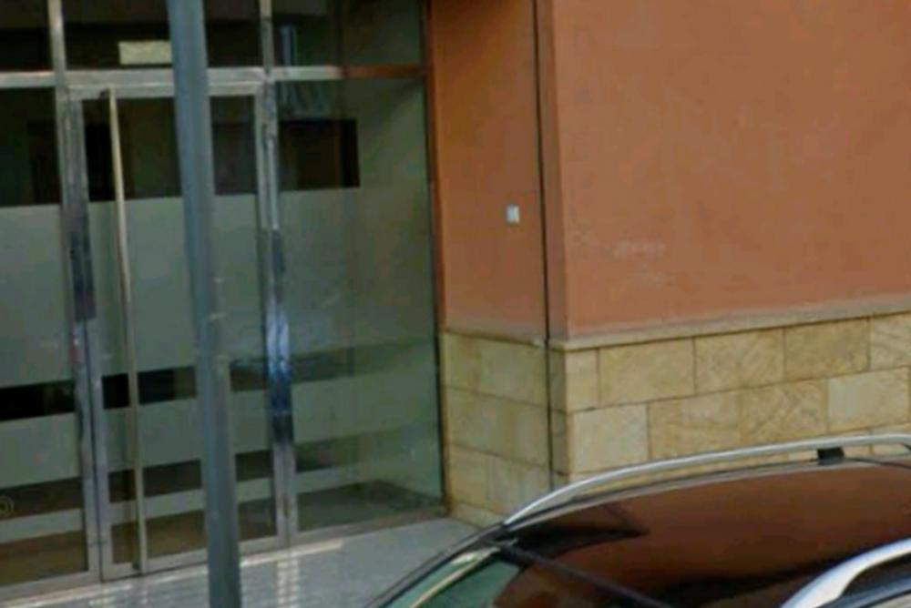 Registro de la Propiedad de Alcantarilla